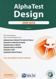 alphatest design 2000 quiz