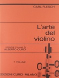 L'arte del violino vol. 1