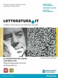 Letteratura.it ed. gialla 3B