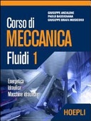 Corso di meccanica. Fluidi [vol 1]