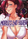World's end harem vol.8