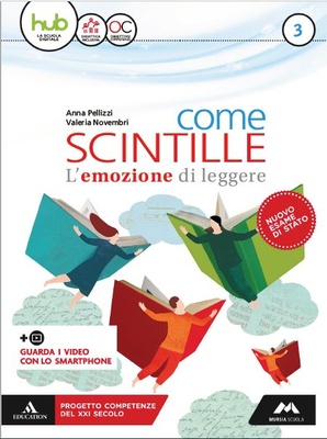 COME SCINTILLE 3