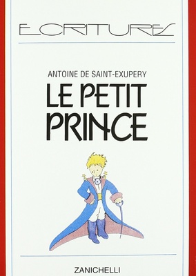Le petit prince