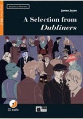 Selection from Dubliners+cd