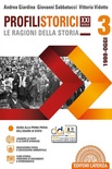 PROFILI XXI SECOLO RAGIONI STORIA 3+CLIL