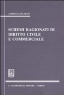 SCHEMI RAGIONATI DI DIRITTO CIVILE E COM