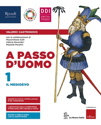 A passo d'uomo 1
