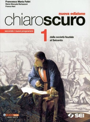 chiaroscuro vol 1