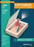 Emozione della lettura B. Poesia