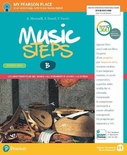 MUSIC STEPS B edizione verde