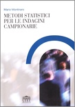 Metodi statistici per le indagini campionarie