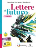 Lettere al futuro. Con Quaderno di scrittura. vol.A