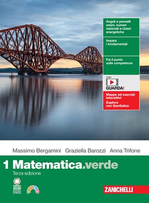 Matematica.verde 1