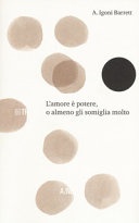 L'amore è potere