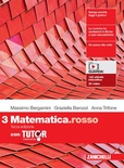 Matematica.rosso. con Tutor. vol.3