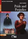 Pride and Prejudice. Con CD Audio