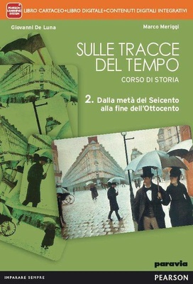 Sulle tracce del tempo 2