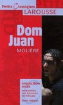 Dom Juan. Ou le Festin de pierre