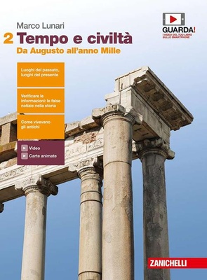 Tempo e civiltà 2