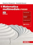 Matematica multimediale.rosso.vol.1