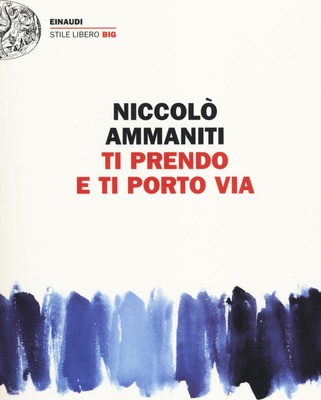 Ti prendo e ti porto via
