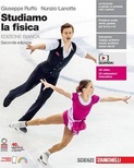 Studiamo la fisica ed. bianca