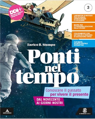 Ponti nel tempo 3