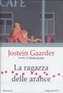 La ragazza delle arance