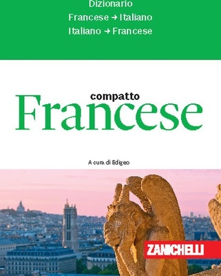 compatto francese