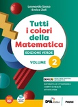 Tutti i colori della Matematica ed.verde 2