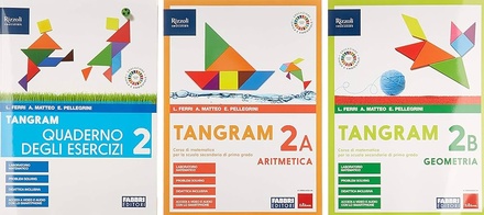 TANGRAM 2A/2B
