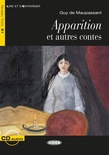 APPARITION ET AUTRES CONTES LIRE ET S'EN