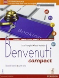 BENVENUTI COMPACT