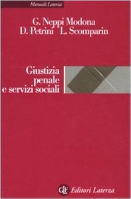 Giustizia penale e servizi sociali