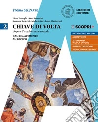 CHIAVE DI VOLTA 2