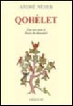 Qohèlet