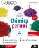 CHIMICA PER NOI. EDIZ. BLU. PER IL SECON