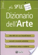 Dizionario dell'arte