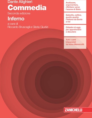 Commedia. Inferno