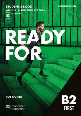 ready for B2 first