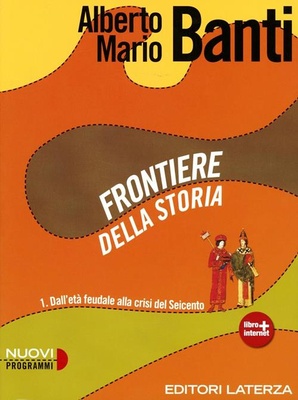 Frontiere della storia 1