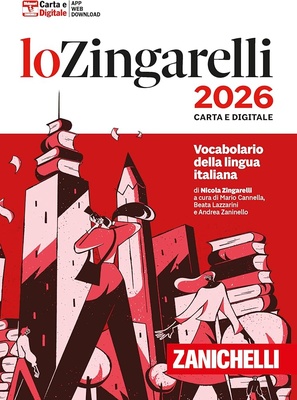 lo Zingarelli 2026