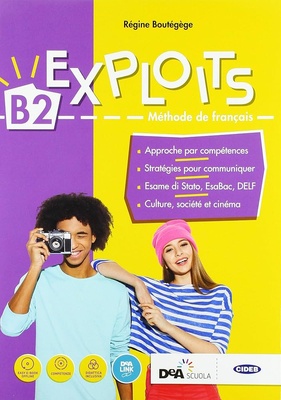 Exploits B2