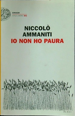 Io non ho paura