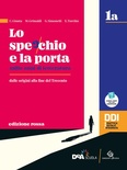 Lo specchio e la porta 1a/1b