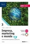 impresa , marketing mondo v 3