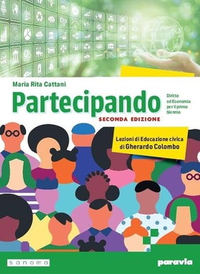 Partecipando