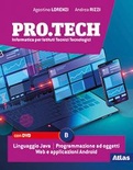 Pro.tech. Vol. B. Per le Scuole superiori