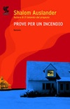 Prove per un incendio
