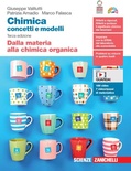 Chimica concetti e modelli terza edizione